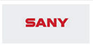 sany parts