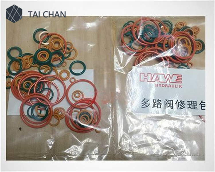 Hawe Multi-Way Valve Seal Kits P01609000259