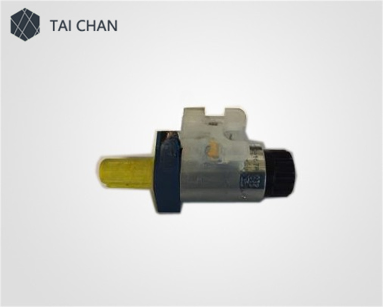 Precontrol Valve For Schwing Concrete Pump 10059006 