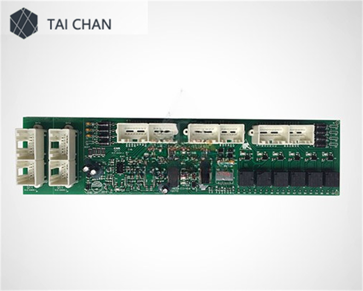 SANY Circuit Board PCB A810299000730