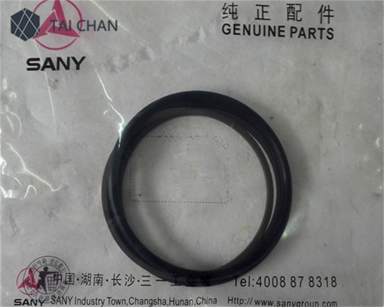 SANY Concrete Pump OD Seal Ring B230101000149