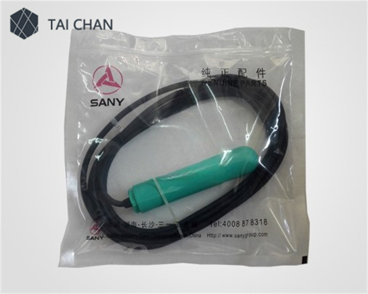 SANY Concrete Pump Parts Liquid level Sensor LFL2-CK-U-PVC3 11053370