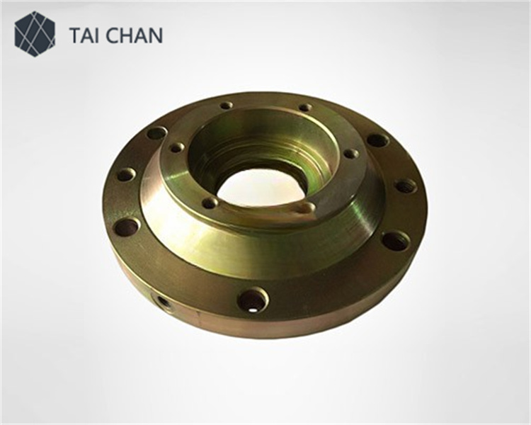 SANY Mixing Bearing Flange A820203000040