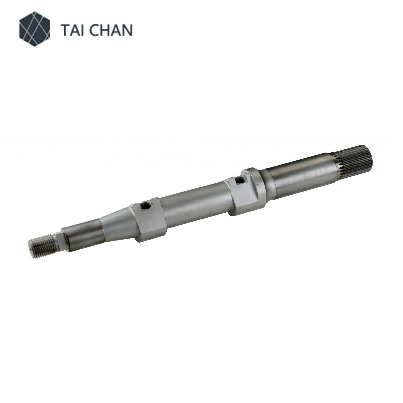 Slewing Shaft 10180090