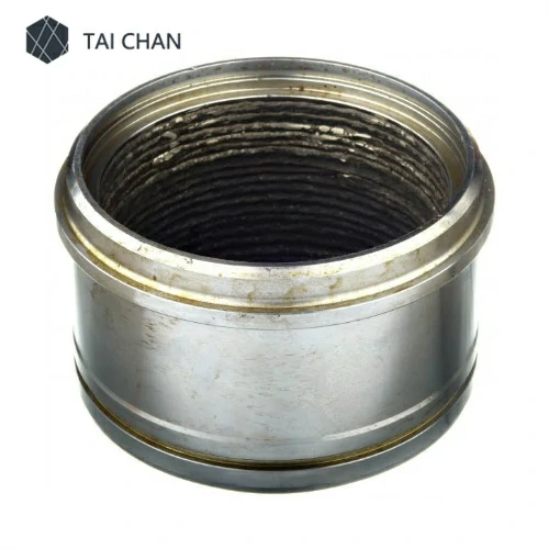 Transition Piece With Flange 10077886